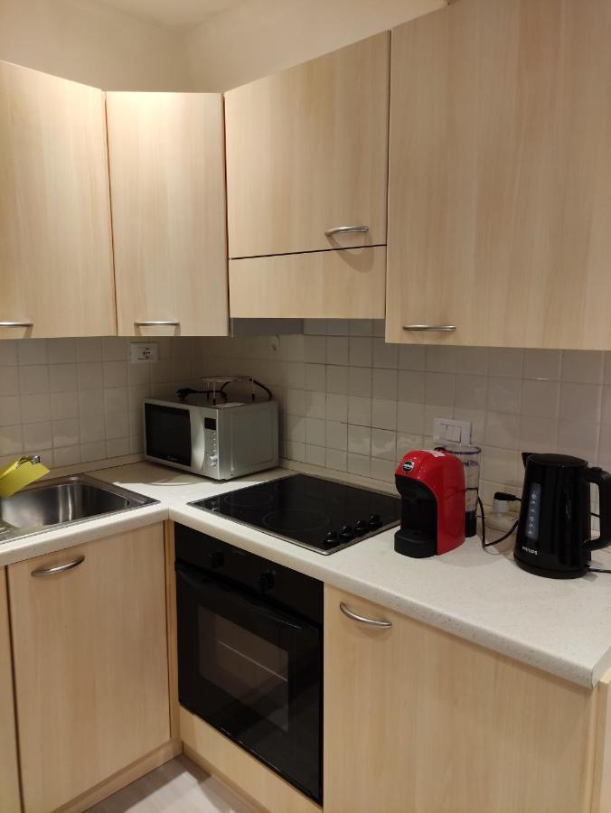 Doss Della Pesa Apartment Marilleva Dış mekan fotoğraf