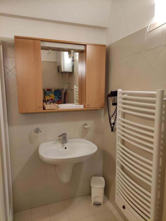 Doss Della Pesa Apartment Marilleva Dış mekan fotoğraf