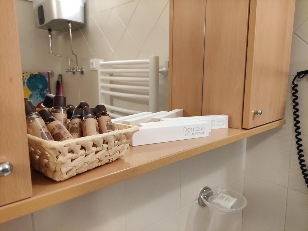 Doss Della Pesa Apartment Marilleva Dış mekan fotoğraf