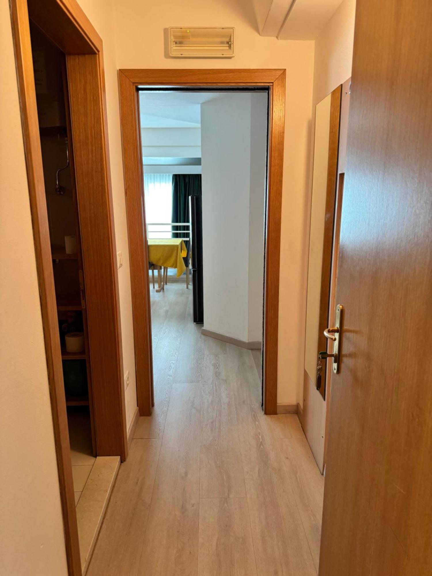 Doss Della Pesa Apartment Marilleva Dış mekan fotoğraf