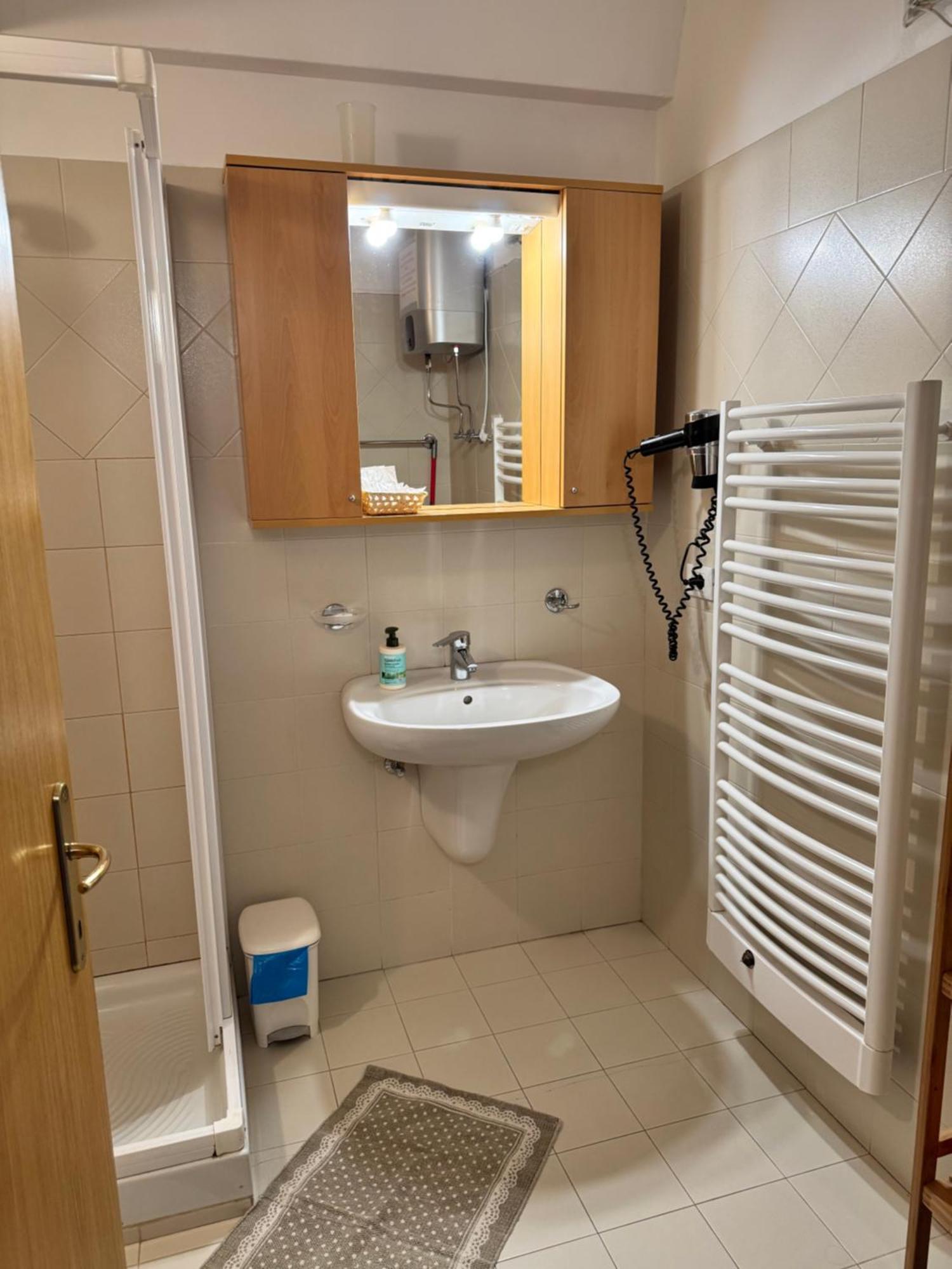 Doss Della Pesa Apartment Marilleva Dış mekan fotoğraf